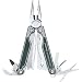 LEATHERMAN - MULTI TOOL, CHARGE TTI, LEATHER (830666) (830666)