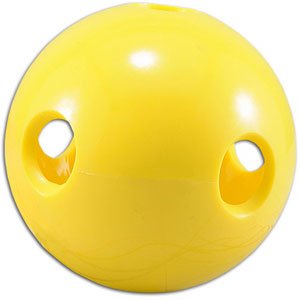 Total Control Sports Hole Practice Batting Ball