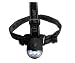 Silverpoint Ozone II Dynamo Head Torch