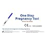 Ultra Early Highly Sensitive 10miu Pregnancy Strip Tests - 25 Pack