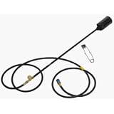 Firepower 0384-1260 500,000 BTU Vers-A-Flame All Season Torch System