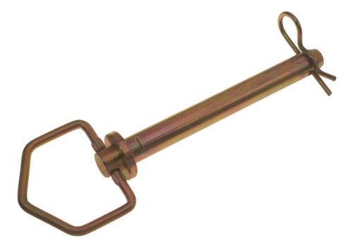 Special Products (Speeco) 071032C0 Hitch Pin/Clip Accessories for Tractors, 3/4 by 6-1/4-Inch