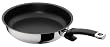 Fissler 13810224100 Protect Pfannen Neu, steelux Premium, 24 cm