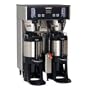 Bunn 34600.0002 19 gal/hr Dual BrewWISE ThermoFresh Coffee Brewer - Model TF DBC
