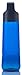 KOR 750 mL AURA Water Bottle Aqua Splash