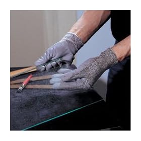MAPA Professional 457-557407: Ultrane&trade; Plus Gloves