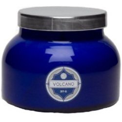 Aspen Bay 20 Oz Jar Capri Blue Candle - Volcano