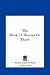 The Book Of Hermes Or Thoth