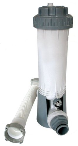 Intex Swimming Pool Automatic Chlorine Feeder