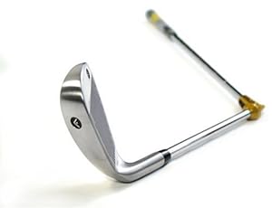 Sklz Rick Smith Refiner Iron - Hinged Training Club
