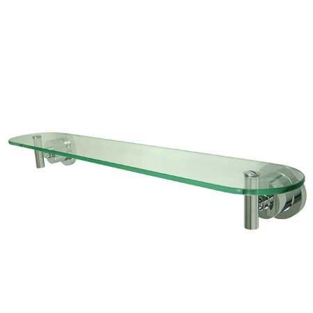 Kingston Brass BA8219C Concord Shelf Chrome