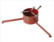 Bowling Enterprises 8XTS Bowling s Last Stand 8 Inch Christmas Tree Stand
