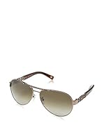 Escada Gafas de Sol  Dorado