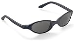 Calvin Klein Sunglasses Grey frame Grey lens 3009-015