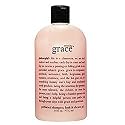Philosophy Amazing Grace Bath, Shampoo & Shower Gel