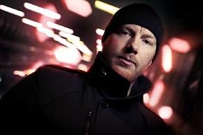 Image of Eric Prydz