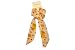 Apparel : Polka-Dot Scarf Head Band in Pastel Colors