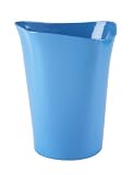 Review Umbra 020345-817 / Umbra Orvina Waste Can, Azure