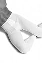 Schiesser Original Feinripp Unterhose lang 005135
