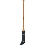 Ditch Bank Blade with Handle, 16