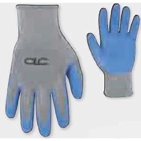 Custom Leathercraft Gloves Large 2030 3 pack by Custom Leathercraft