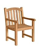Victoria Garden Armchair