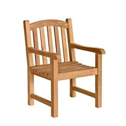 Victoria Garden Armchair by