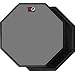 HQ 12 Inch Practice Pad