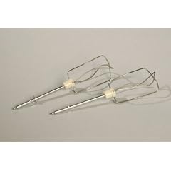Schneebesen R�hrbesen 2er Set f�r SEB Tefal Mixer 814. Nr.: SS-989633