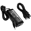 AC Adapter / Power Supply Cord for Compaq nc2400 nc4400 nx6310 nx6315 nx6320 ...