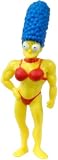 The Simpsons 20th Anniversary Figure Collection Seasons 11-15 Strong Arms MargeIMAGE