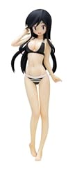 Aチャンネル ユー子 (1/10スケール PVC塗装済み完成品)