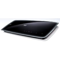 Samsung BD-P4600 1080p Blu-ray Disc Player