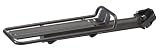 Avenir Cling-On Seatpost Racks (Black, QR Cling-On)
