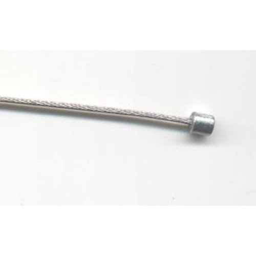 Shimano - Schaltzug 1.2x2100 verzinkt