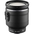 Nikon 1 NIKKOR 10-100mm f/4.5-5.6 VR (Black)
