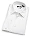 HUGO BOSS Men's Emmery Regular Fit Tux Shirt