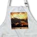 Edmond Hogge Jr Fish - Fly Fishing at Sunset - Aprons