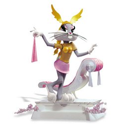 Looney Tunes Golden Collection Series 1: Bugs Bunny