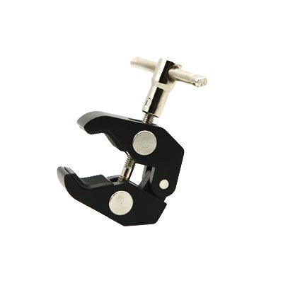 Camera Super Clamp Crab Pliser Articulating Magic Friction Arm for Monitor, Magic Arm, Video Light , Camera Rod etc