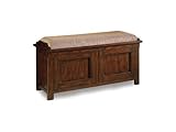 Ava Cedar Chest by Lane - Rustic Oak (3231)