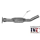 Dec Catalytic Converters CR20995 Catalytic Converter by Dec Catalytic Converters