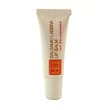 APODEA オーガニックハニー&スイートオレンジ リップバーム
