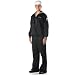 Mens Traditional Black Navy Sailor Costume Suit