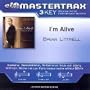 I'm Alive [Accompanyment CD]