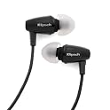 Noise-Isolating Earbuds