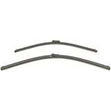 Bosch 3397118979 Original Equipment Replacement Wiper Blade - 24"/19" (Set of 2)