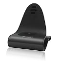 Konnet iCrado Metal Charging Dock for iPhone, iPhone 3G, 3GS and iPod (Black) + Charge and Sync Cable