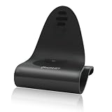 Konnet iCrado Metal Charging Dock for iPhone, iPhone 3G, 3GS and iPod (Black) + Charge and Sync Cable