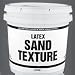 Tools & Hardware : 2GAL Sand Texture Paint